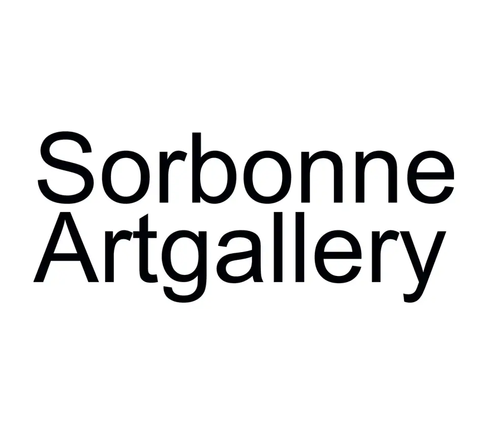 Logo de Sorbonne Artgallery